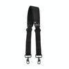 STARTRC Thickening Stress Relieving Neck Strap Lanyard Hang Rope Buckle for DJI RONIN RS-2 /  RONIN RS-C2(Black)