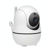SM50 5" HD Baby Monitor | Night Vision | Lullabies | Pan & Tilt | EU Plug