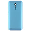 Xiaomi Redmi 5 Plus Back Cover - Blue