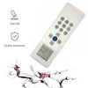 For Carrier RG67N BGEF Air Conditioner Remote Control Replacement Parts