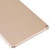 iPad Air 3 (2019) A2152 Back Cover Replacement (Gold)