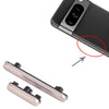 Google Pixel 8 Pro Power & Volume Button (Gold)