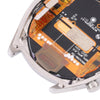 Huawei Watch GT1 46mm LCD Screen & Digitizer Assembly (Silver)