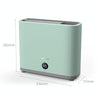 Bear  XDQ-B01Q1 Household Disinfection Machine Kitchen Knife Chopsticks Cutting Board Drying UV Sterilization Storage Sterilizer, CN Plug
