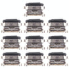 Xiaomi 10 Ultra Charging Port Connector (10 Pcs)