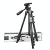 YUNTENG 6108 Camera Tripod With Mobile Phone Bluetooth Remote Control