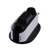SPARKFOX W20P508 Dual Charger With Contacts Wireless Handle Charger For PS5, Style: Charger+Data Cable