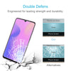 0.26mm 9H 2.5D Tempered Glass Film For vivo Z3i