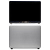 MacBook Air 13.3" M1 A2337 2020 LCD Screen Grey - Full Assembly