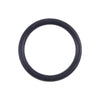 iPhone X/11/11 Pro Rear Camera Seal, Black - Waterproof