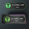 UV Curing Lamp, 365-395nm, Wireless, USB-C Rechargeable