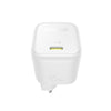 Baseus PicoGo 45W GaN Type-C Fast Charger, EU Plug(White)