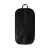 Non-woven Coat Suit Thickened Dust Bag, Color: Black 60x100cm