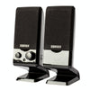 Edifier R10U Mini USB Laptop Speaker(Black)