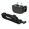 Dog Training Collar - 300m Remote, Rechargeable, Waterproof, Vibration & Tone