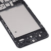 Samsung Galaxy M12 SM-M127 Front Housing LCD Bezel Frame