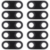 Huawei Enjoy 9 Back Camera Lens (10 Pack)