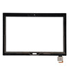 Lenovo TAB4 10 Plus / TB-X704 Black Touch Screen Digitizer