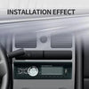 HD-1785 Car MP3 Player Support Bluetooth / USB Card / FM Radio