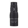 16x52 Life Waterproof Monocular Telescope