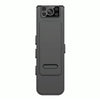 L8 1080P HD Body Camera with Night Vision & 32GB Card