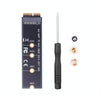NVMe SSD Adapter for MacBook Air/Pro (2013-2017) M.2 PCIe