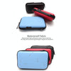 GUANHE GH1316 Waterproof Portable EVA Storage Bag(Blue)