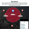 TK303F Car Truck Vehicle Tracking GSM GPRS GPS Tracker without Remote Control