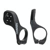 TOSEEK Timer Code Fixed Seat Speed Connection Extension Bracket Mountainous Bicycle Parts, Total Length: 90mm