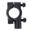 2pcs Electromobile Motorcycle Bike Universal ABS Rearview Mirror Holder
