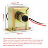 Universal Car 12V Fuel Pump + 2 x Fuel Unions + In-Line Fuel Filter Petrol