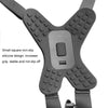 TUYU Motorcycle Helmet Chin Action Camera Mobile Phone Mounting Bracket Black Bracket+Mobile Phone Clip