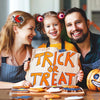 Halloween Hair Clips Hair Accessories Kids Party Dress Up Jewelry, Style: Bat