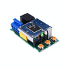 Smart Microwave Induction Switch Sensor 5.8G Radar Sensing Switch