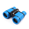 Student Binoculars HD Children Telescope(Blue)