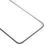 iPhone X Front Glass Screen Replacement with OCA