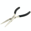 Luya Multifunctional Stainless Steel Fishing Pliers4(Yellow)