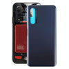 Huawei Nova 6 4G Battery Cover - Black