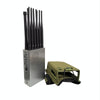 Portable Multi-Band 2G/3G/4G/WiFi/GPS/LoJack Jammer