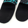 3mm Waterproof Long Beach Diving Socks Warm Non-slip Snorkeling Socks, Size: M(Starsky  Blue)