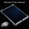 For Amazon Kindle Paperwhite 5 0.75mm Four-corner Shockproof Transparent TPU Tablet Case