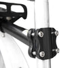 Bicycle Rack Cycling Equipment Accessories Mountain Bike Rear Shelf, Style: Luxury Model Box