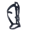 Nylon Multifunctional Water Bottle Cage Holder for Bicycle(Black)