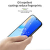 For Xiaomi Poco M6 Pro 4G PINWUYO 9H 2.5D Full Screen Tempered Glass Film(Black)