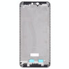 Vivo Y85 Middle Frame Bezel - Black
