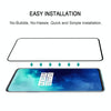 For OnePlus 7T Pro / 7T Pro 5G McLaren Full Glue Full Screen Tempered Glass Film