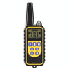 Dog Training Collar with Remote - Shock, Vibration, Sound (AU Plug)