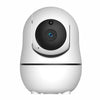 7" HD Video Baby Monitor with Pan/Tilt, 2-Way Audio & Night Vision (UK Plug)