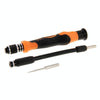 JAKEMY JM-8133 23 in 1 45mm Screwdriver Bit Set Interchangeable Precise Manual Tool Set Professional Harware Tools