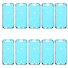 iPhone 16 Pro LCD Frame Adhesive Stickers (10pcs)